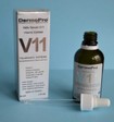 Aktiv Serum V11, Vitamin Cocktail mit 11 Wirkstoffen